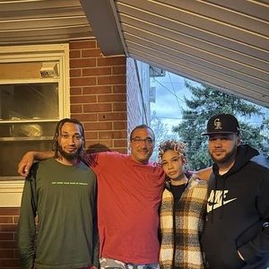 Meet your Posher, Shawn